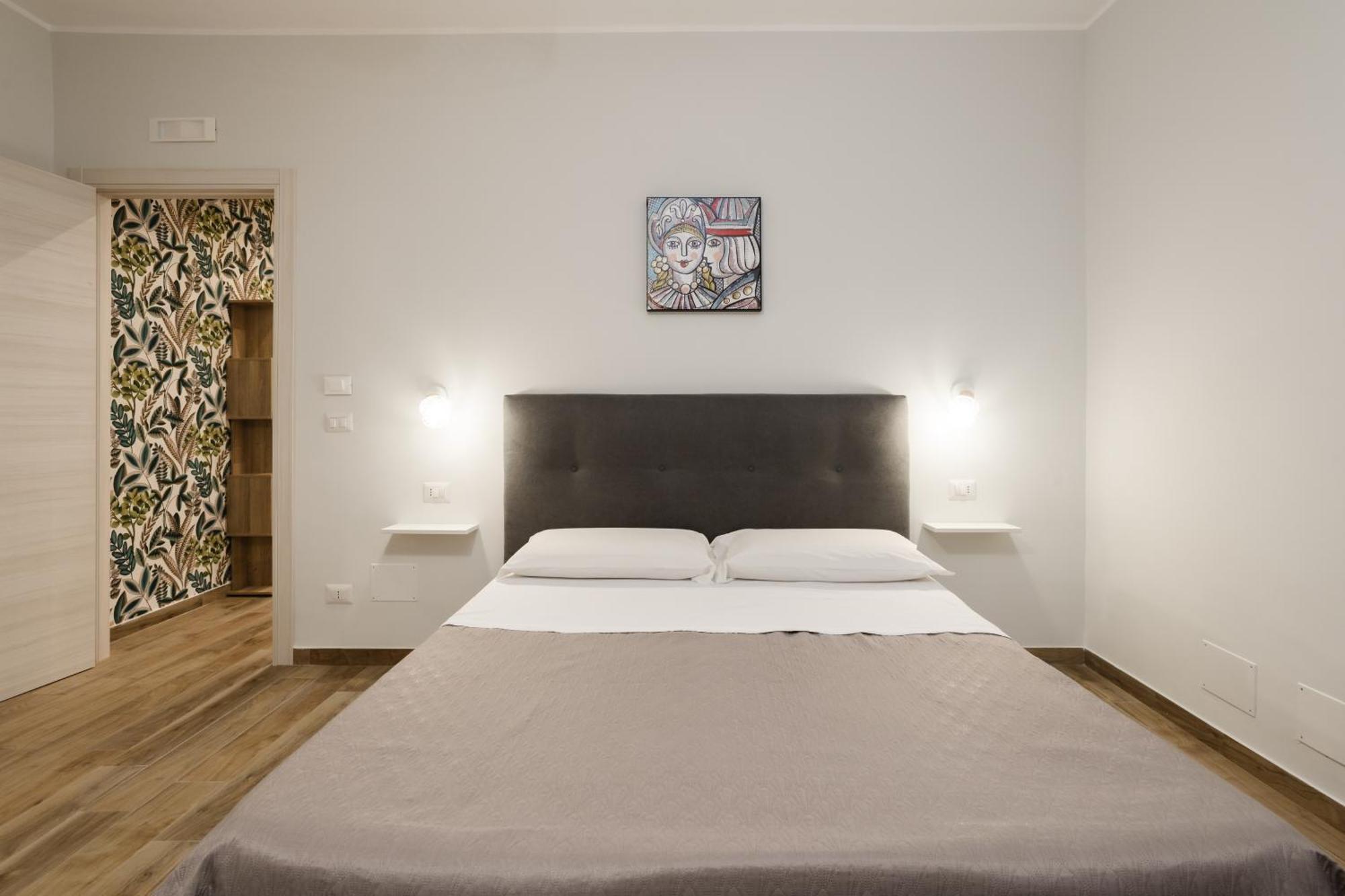 Sicily House Luxury Hotel Mazara del Vallo Exterior foto