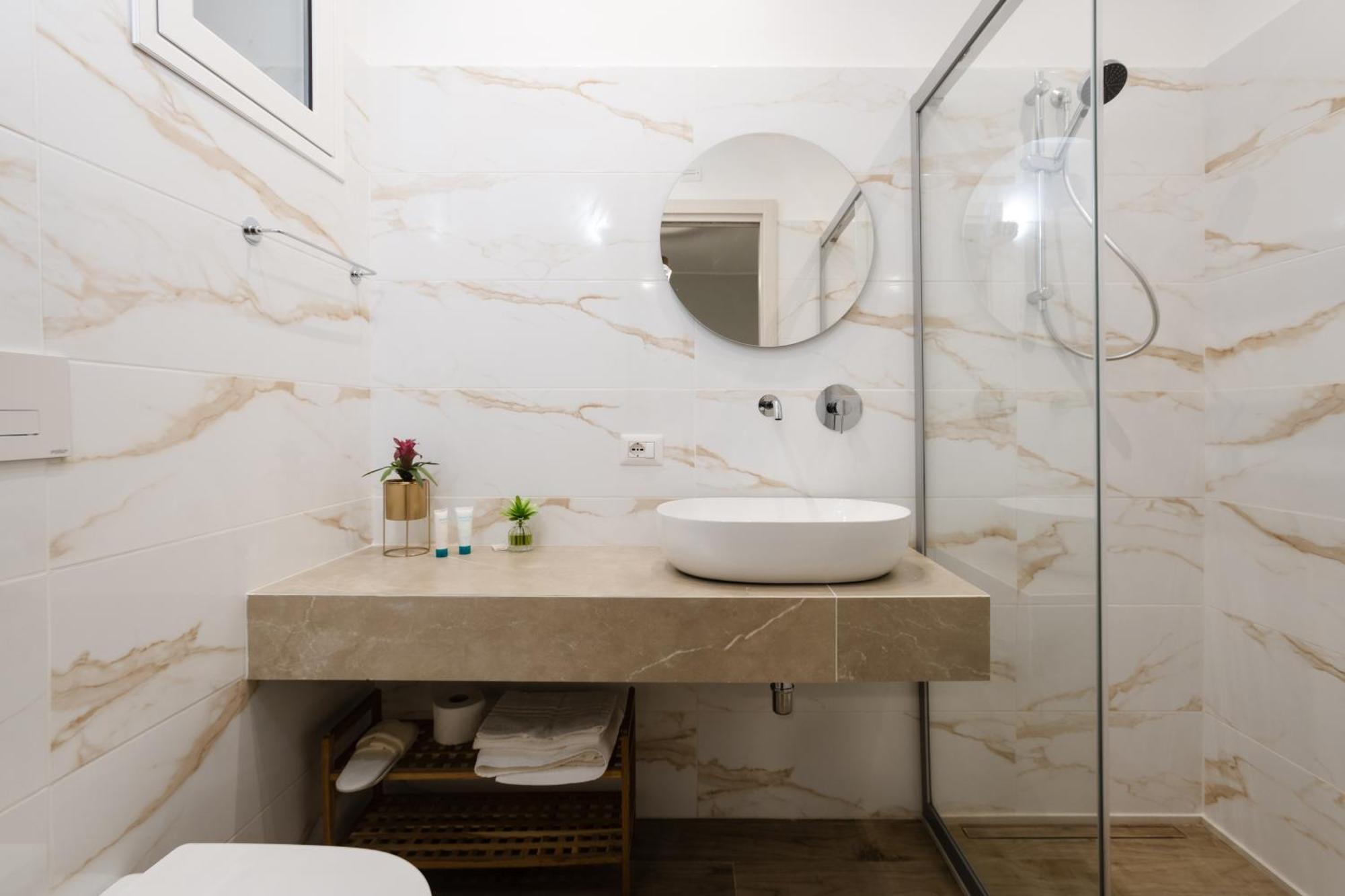 Sicily House Luxury Hotel Mazara del Vallo Exterior foto